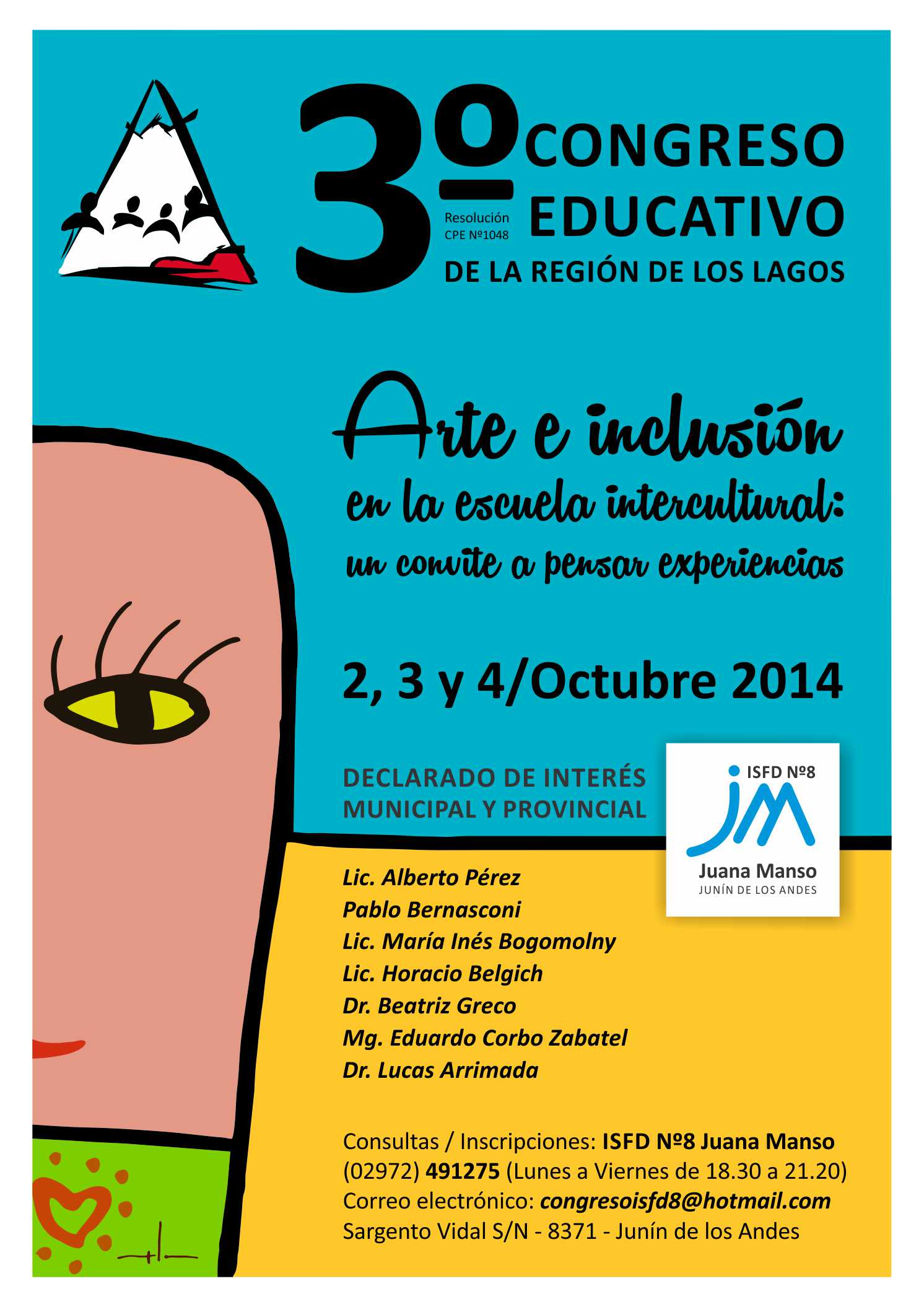Congreso Regional de los Lagos