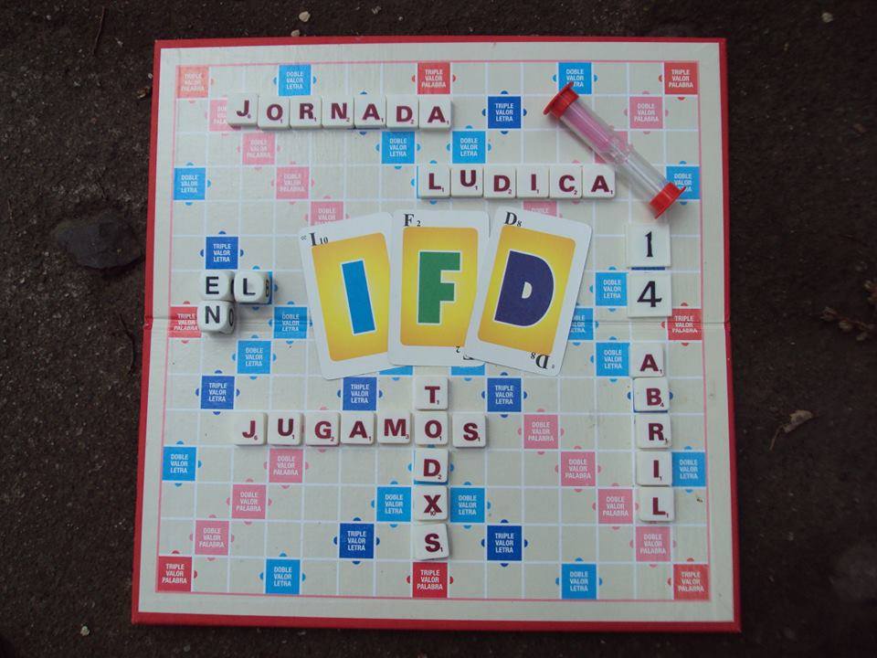 jornada ludica