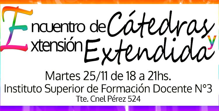 extension extendida